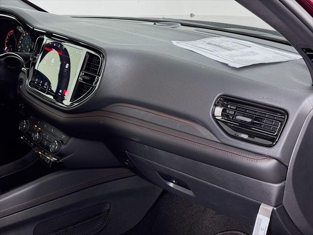 New 2026 Dodge Durango GT AWD HEMI V8 For Sale in Millington, TN