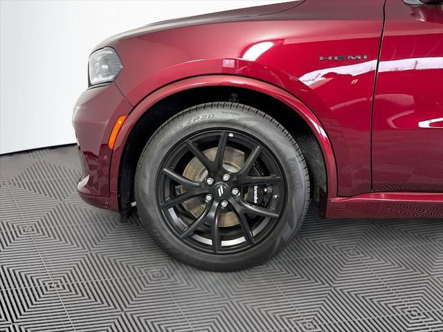New 2026 Dodge Durango GT AWD HEMI V8 For Sale in Millington, TN