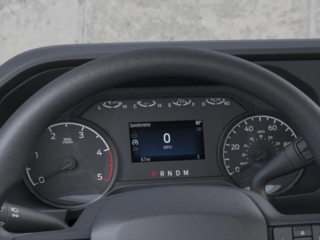 2026 Ford F-550 XL