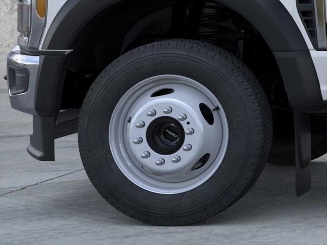 2026 Ford F-550 XL
