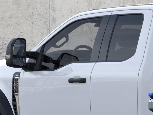 2026 Ford F-550 XL