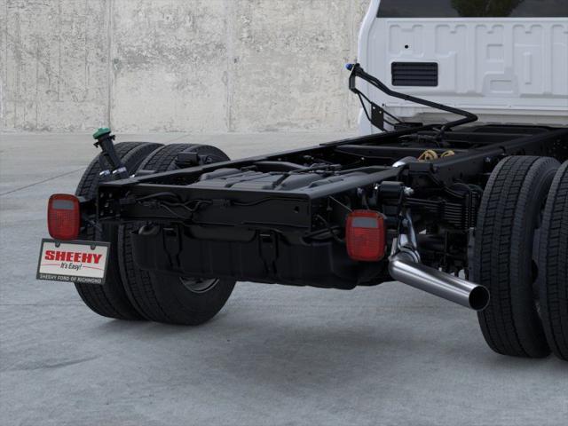2026 Ford F-550 XL