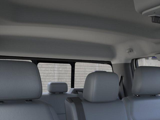 2026 Ford F-550 XL