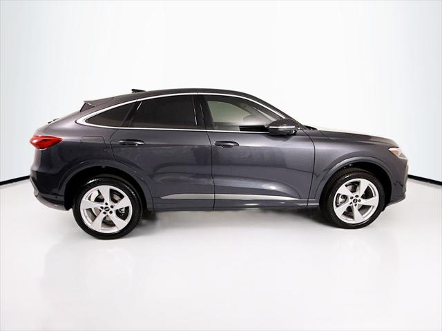2026 Audi Q5 Sportback Premium Plus TFSI quattro S tronic