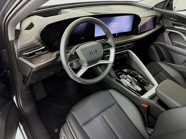 2026 Audi Q5 Sportback Premium Plus TFSI quattro S tronic