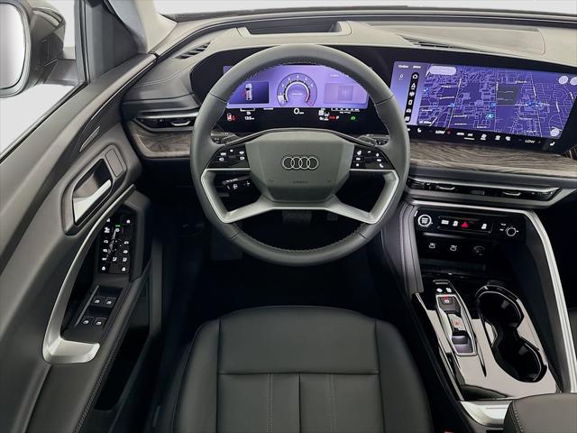 2026 Audi Q5 Sportback Premium Plus TFSI quattro S tronic