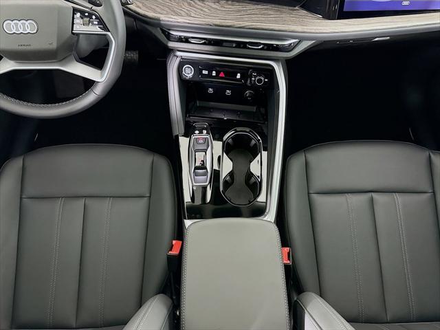 2026 Audi Q5 Sportback Premium Plus TFSI quattro S tronic