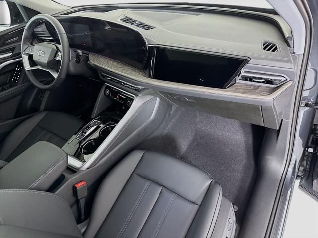 2026 Audi Q5 Sportback Premium Plus TFSI quattro S tronic