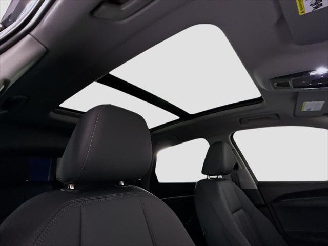 2026 Audi Q5 Sportback Premium Plus TFSI quattro S tronic