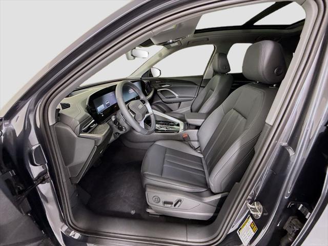 2026 Audi Q5 Sportback Premium Plus TFSI quattro S tronic
