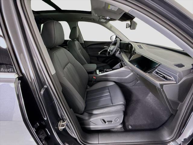 2026 Audi Q5 Sportback Premium Plus TFSI quattro S tronic