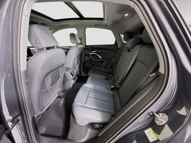 2026 Audi Q5 Sportback Premium Plus TFSI quattro S tronic
