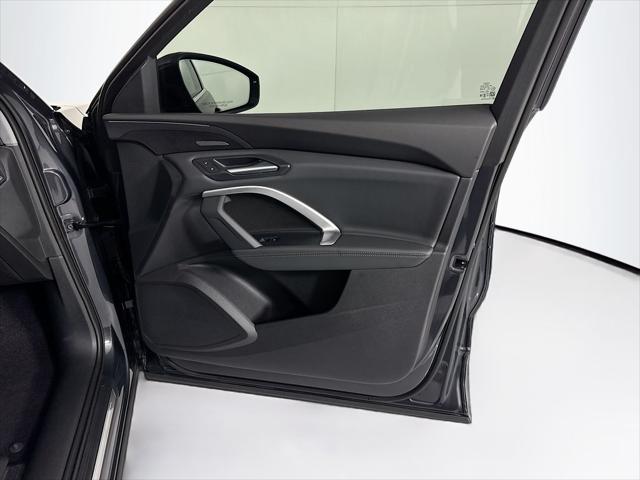 2026 Audi Q5 Sportback Premium Plus TFSI quattro S tronic