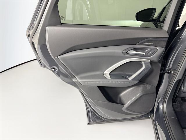 2026 Audi Q5 Sportback Premium Plus TFSI quattro S tronic