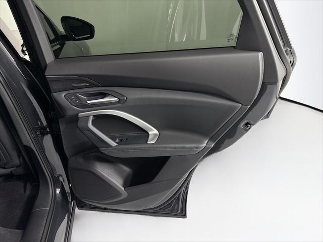 2026 Audi Q5 Sportback Premium Plus TFSI quattro S tronic