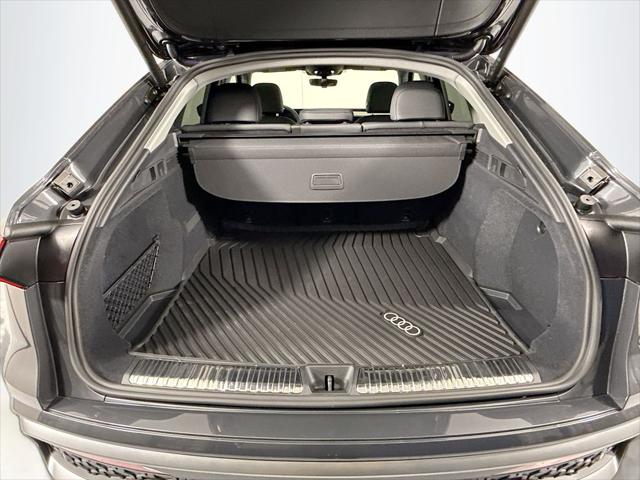 2026 Audi Q5 Sportback Premium Plus TFSI quattro S tronic