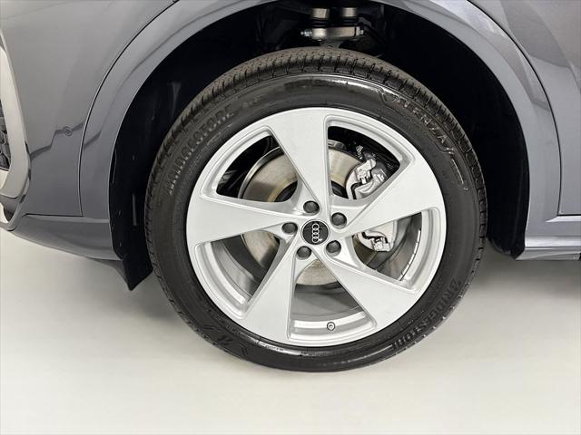 2026 Audi Q5 Sportback Premium Plus TFSI quattro S tronic