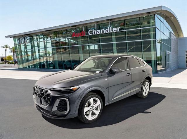 2026 Audi Q5 Sportback Premium Plus TFSI quattro S tronic for sale in Chandler, AZ