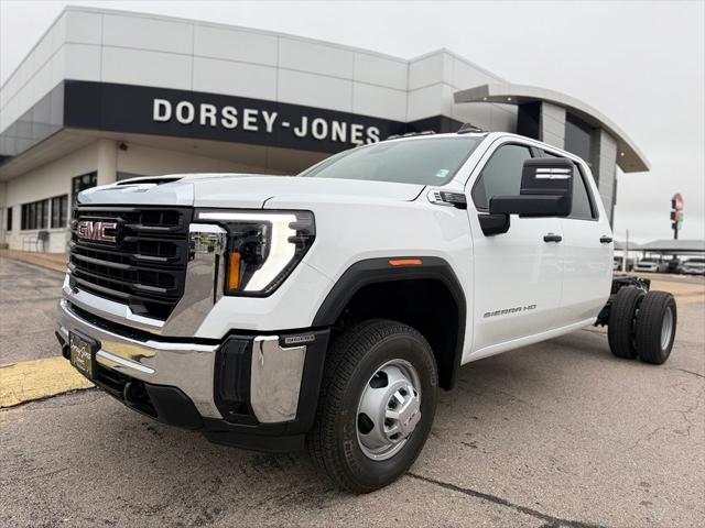 2026 GMC Sierra 3500HD Pro for sale in El Reno, OK