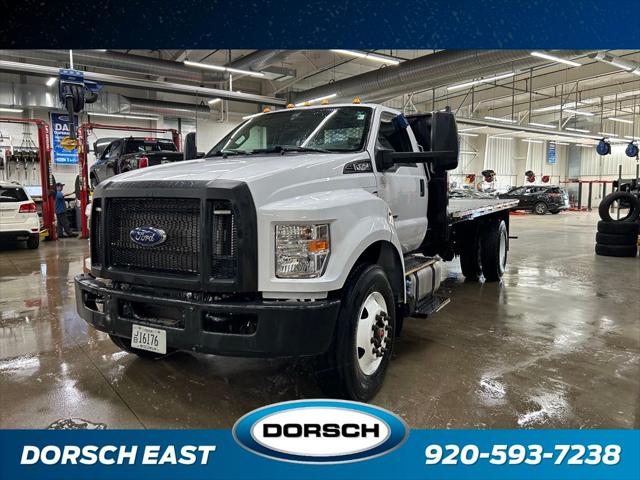 2022 Ford F-750 Base for sale in Green Bay, WI