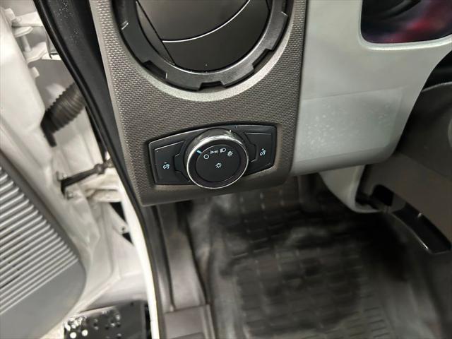 2022 Ford F-750 Base