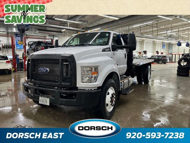 2022 Ford F-750 Base for sale in Green Bay, WI
