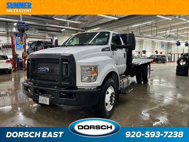 2022 Ford F-750 Base for sale in Green Bay, WI