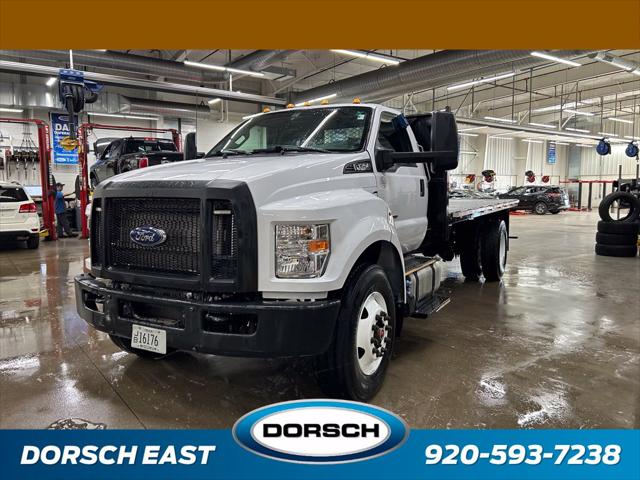 2022 Ford F-750 Base for sale in Green Bay, WI