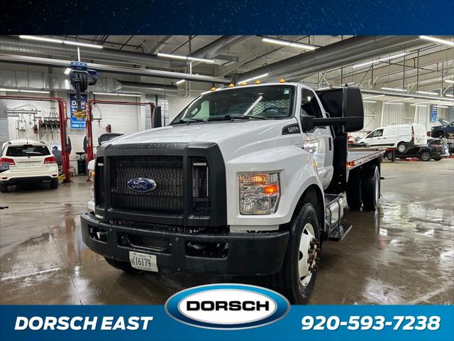 2022 Ford F-750 Base for sale in Green Bay, WI