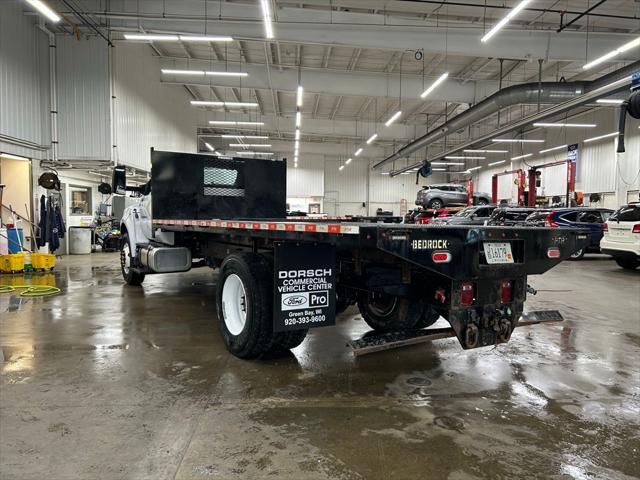 2022 Ford F-750 Base