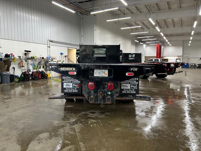 2022 Ford F-750 Base