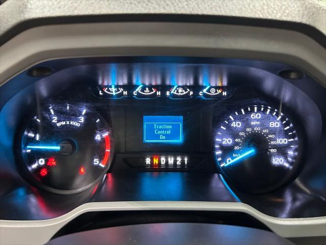 2022 Ford F-750 Base