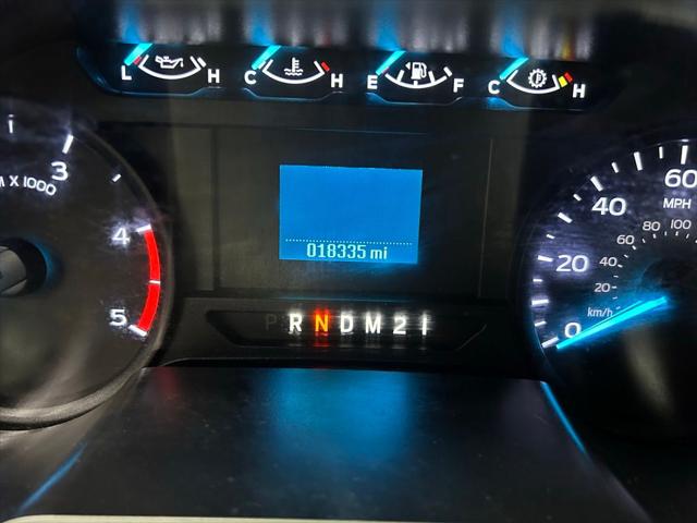 2022 Ford F-750 Base