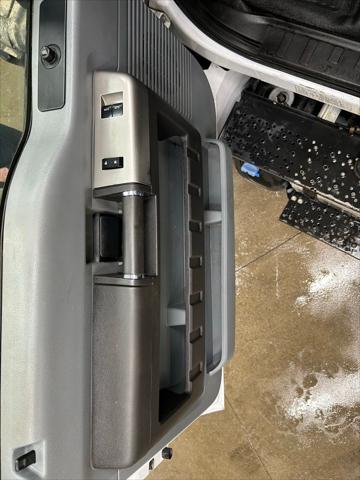 2022 Ford F-750 Base
