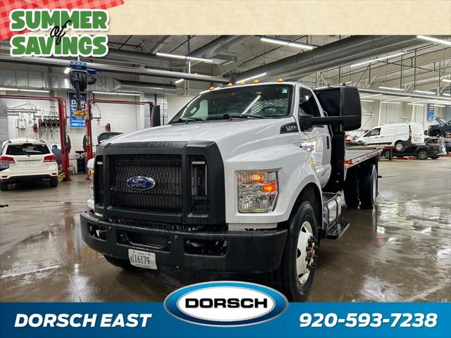 2022 Ford F-750 Base for sale in Green Bay, WI