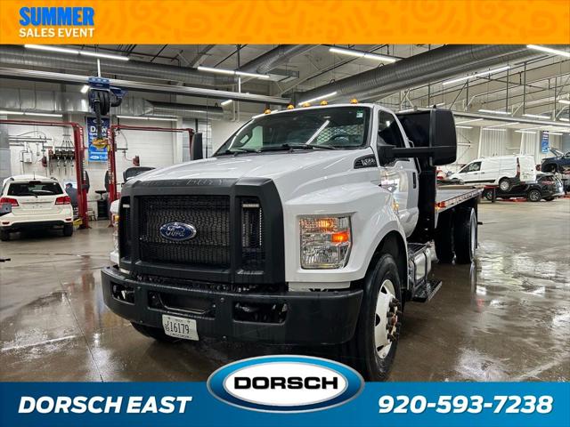 2022 Ford F-750 Base for sale in Green Bay, WI