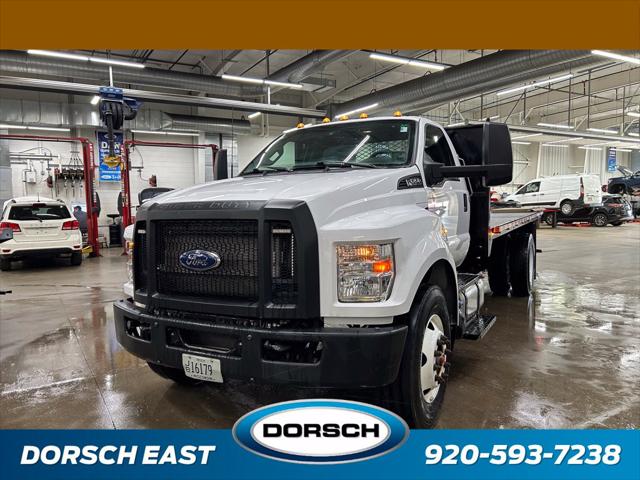 2022 Ford F-750 Base for sale in Green Bay, WI