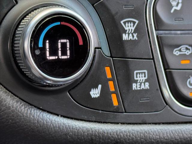 2024 Chevrolet Malibu FWD 2LT