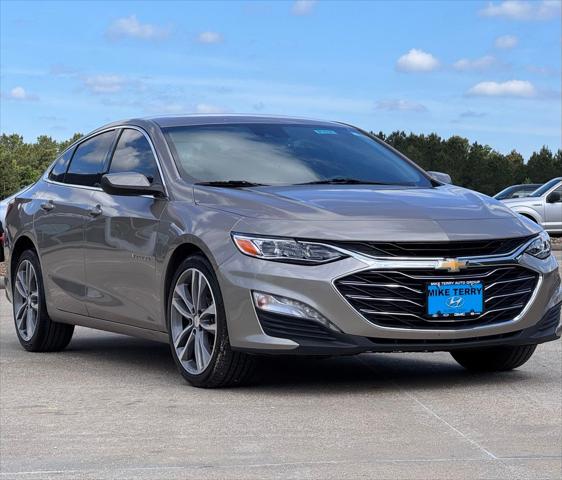 2024 Chevrolet Malibu FWD 2LT