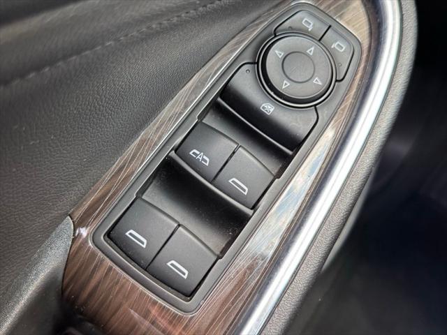 2024 Chevrolet Malibu FWD 2LT