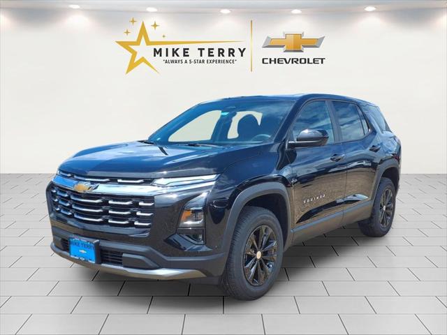 2026 Chevrolet Equinox FWD LT for sale in Refugio, TX