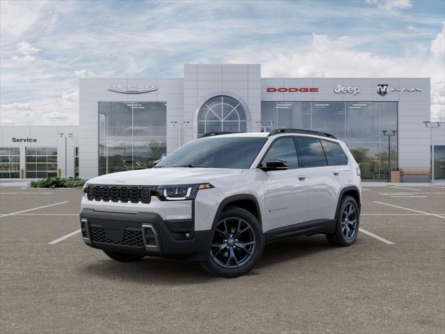2026 Jeep Cherokee 85th Anniversary 4x4 for sale in Beaverton, OR