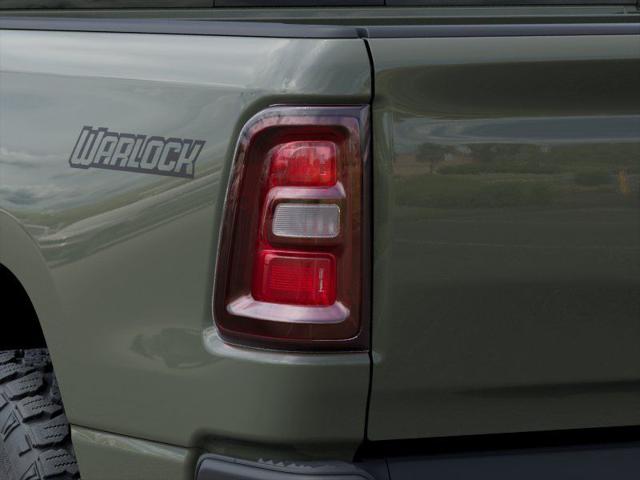 2026 Ram 1500 Warlock Crew Cab 4x4 57 Box