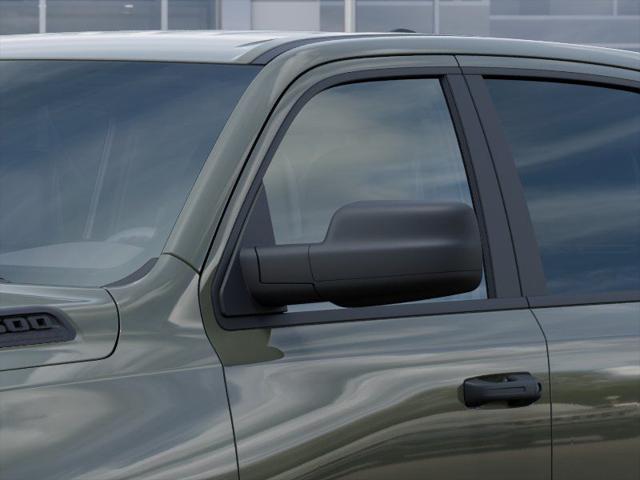 2026 Ram 1500 Warlock Crew Cab 4x4 57 Box