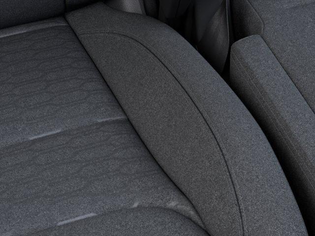 2026 Ram 1500 Warlock Crew Cab 4x4 57 Box