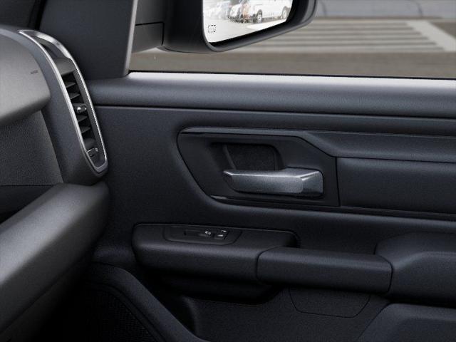 2026 Ram 1500 Warlock Crew Cab 4x4 57 Box