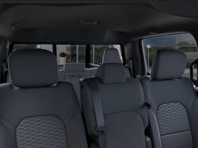 2026 Ram 1500 Warlock Crew Cab 4x4 57 Box