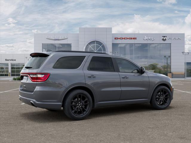 2026 Dodge Durango GT AWD