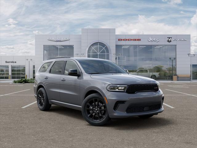2026 Dodge Durango GT AWD