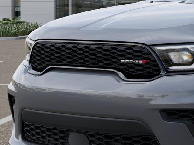 2026 Dodge Durango GT AWD